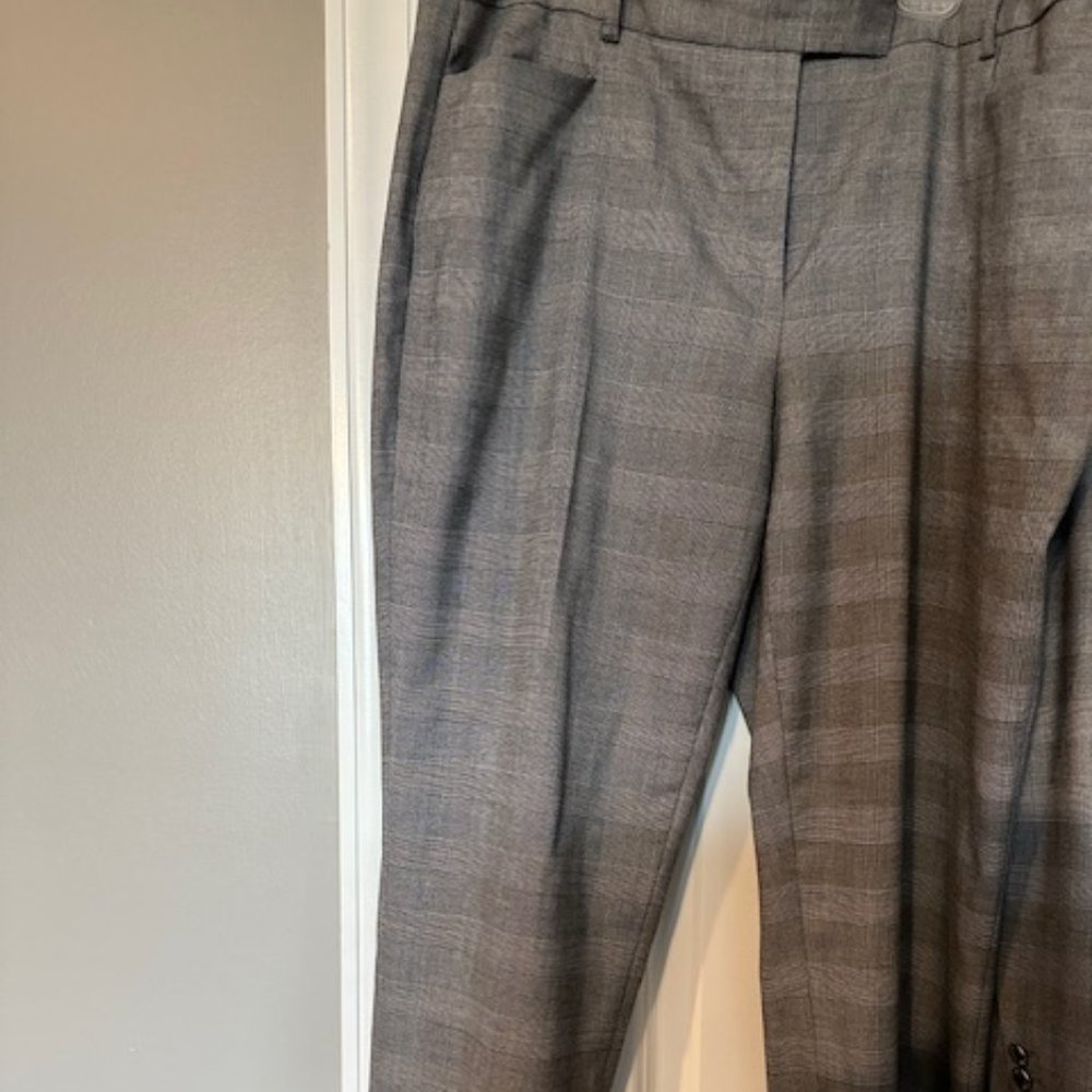 TOMMY HILFIGER PANTS